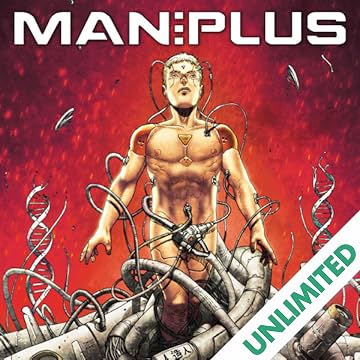 Man Plus